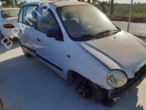 Engine HYUNDAI ATOS (MX) 1.0 i | BP12760030M1 