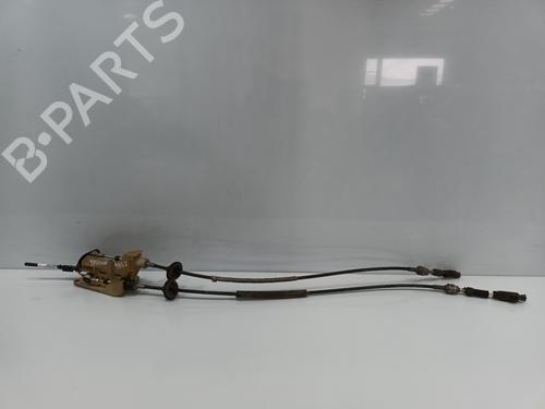 Used Gear lever LANCIA YPSILON (843_) 1.2 (843.AXB1A) (80 hp) 18168309