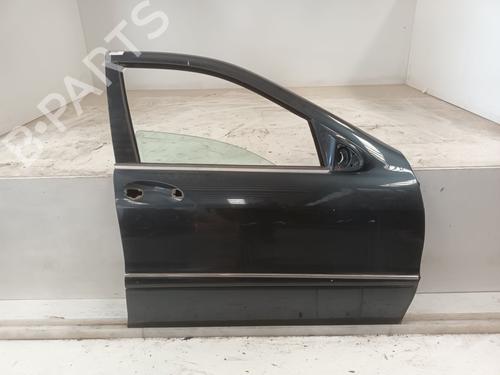 Used Right front door MERCEDES-BENZ S-CLASS (W220, V220) S 320 CDI (220.026, 220.126) (197 hp) 29708330
