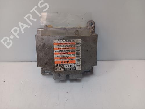 ECU airbags SUZUKI GRAND VITARA II (JT, TE, TD) 1.9 DDiS All-wheel Drive (JT419, TD44, JB419WD, JB419XD,... | BP21551029M53 