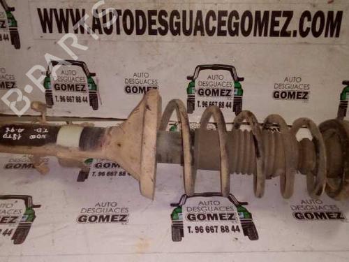 Used Right rear shock absorber FORD MONDEO I (GBP) 1.8 TD (90 hp) 12789844