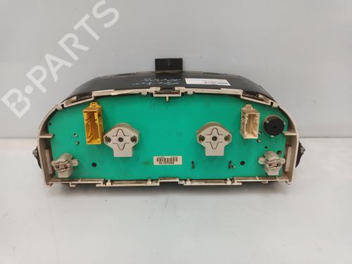 Instrument cluster PEUGEOT EXPERT Van (222) 2.0 HDI | BP27660196C47 
