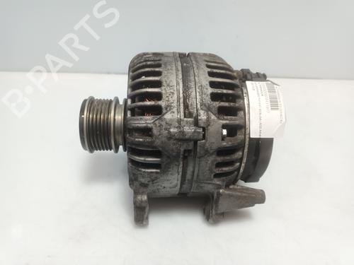 Used Alternator VW PASSAT B6 (3C2) [2005-2011]  32031846