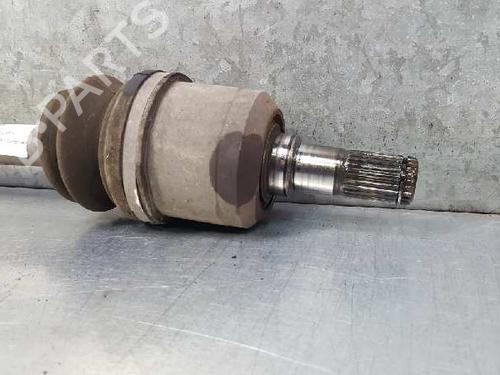 Left rear driveshaft HYUNDAI TUCSON (JM) 2.0 CRDi | BP12714056M40 