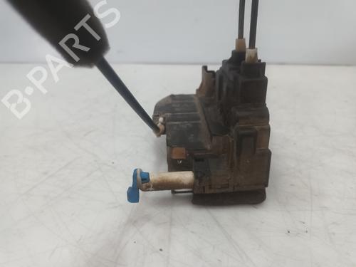 Front left lock NISSAN MURANO I (Z50) | BP31160344C98