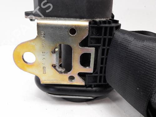 Front right seatbelt AUDI A3 (8L1) 1.9 TDI | BP12773780I25 
