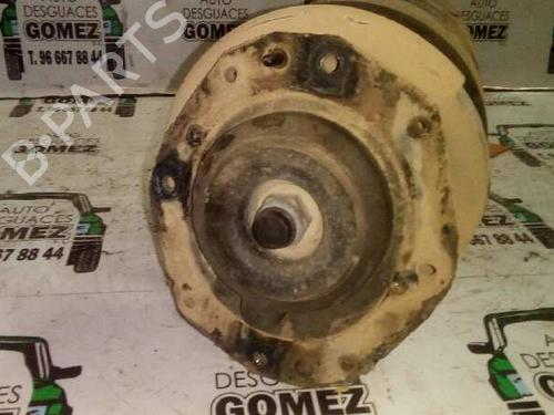 Right front shock absorber PEUGEOT 306 (7B, N3, N5) 1.9 SRDT | BP12794907M17 
