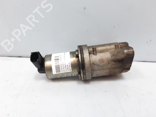 EGR-Ventil EGR-Ventil KIA CERATO I Saloon (LD) 1.5 CRDi (102 hp) 36698948 36698948