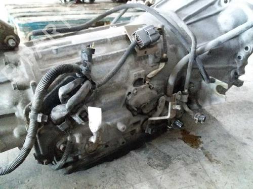 Gearbox MAZDA E Bus  | BP12856945M3 