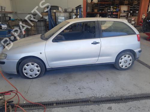 Gearbox SEAT IBIZA II (6K1) 1.9 TDI | BP18072940M3 