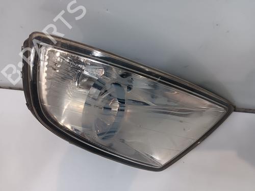 Højre Foran Tågelygte Højre Foran Tågelygte FORD MONDEO III (B5Y) 2.2 TDCi (155 hp) 35783182 35783182