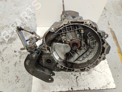 Used Gearbox Gearbox CHEVROLET AVEO / KALOS Hatchback (T250, T255) [2006-2026] 36024087 36024087