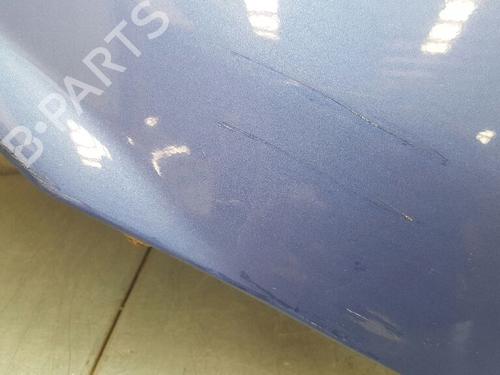 Right front fenders MAZDA BONGO VAN Bus (SK_)  | BP12855474C42