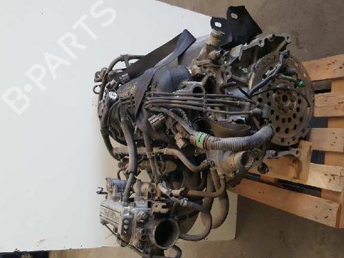 Motor HONDA ACCORD IV (CB)  | BP18331346M1 