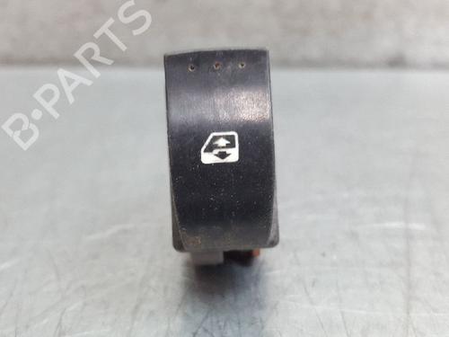 Used Left rear window switch Left rear window switch 12749687 12749687