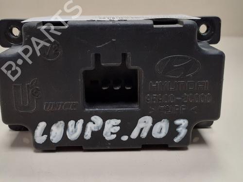 Display monitor HYUNDAI COUPE II (GK) 1.6 16V | BP12703507C48 