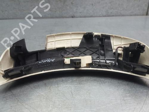 Electronic module CITROËN C4 Picasso I MPV (UD_) 2.0 HDi 138 | BP12716479M83 