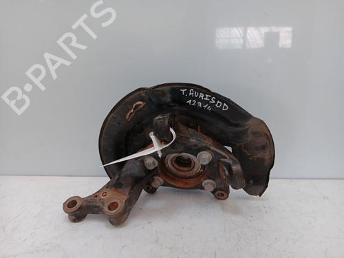 Used Right front steering knuckle TOYOTA AURIS (_E18_) [2012-2018]  24597361