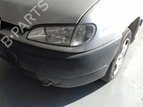 Left front window switch PEUGEOT PARTNER MPV (5_, G_) 1.9 D | BP12760373I27