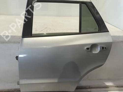 Porta trás esquerda HYUNDAI SANTA FÉ II (CM) 2.2 CRDi GLS (150 hp) 31982017