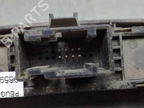 Warning switch PEUGEOT 308 I (4A_, 4C_)  | BP12718604I22 