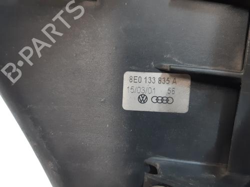 Air filter box AUDI A4 B6 (8E2) 1.8 T quattro | BP36019231M87 - Image 2