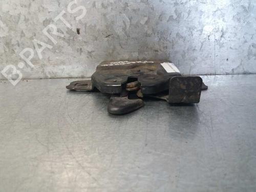 Hood lock JEEP GRAND CHEROKEE II (WJ, WG) 2.7 CRD 4x4 | BP12698843C133 