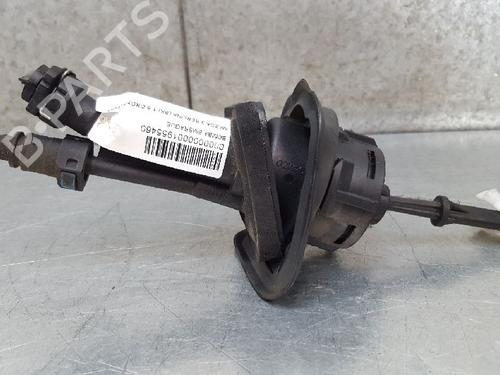 Used Clutch slave cylinder MAZDA 3 Saloon (BK) 1.6 DI Turbo (BK12Y) (109 hp) 13973410
