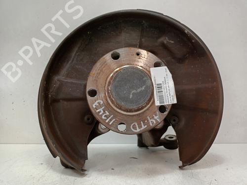 Used Right rear steering knuckle AUDI A4 B7 (8EC) [2004-2009]  17530978