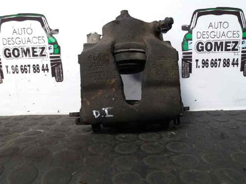 Used Left front brake caliper OPEL ASTRA G Estate (T98) 1.7 TD (F35) (68 hp) 12815342