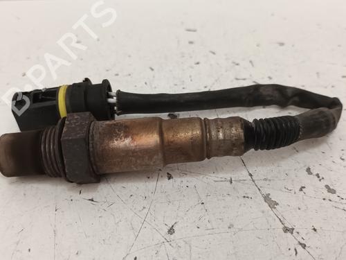 Elektronisk sensor MERCEDES-BENZ A-CLASS (W168) A 160 (168.033, 168.133) (102 hp) 12785119