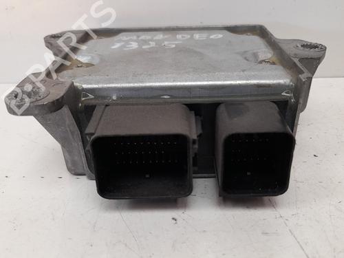 ECU airbags FORD MONDEO III Turnier (BWY) 2.0 16V TDDi / TDCi | BP12802710M53 
