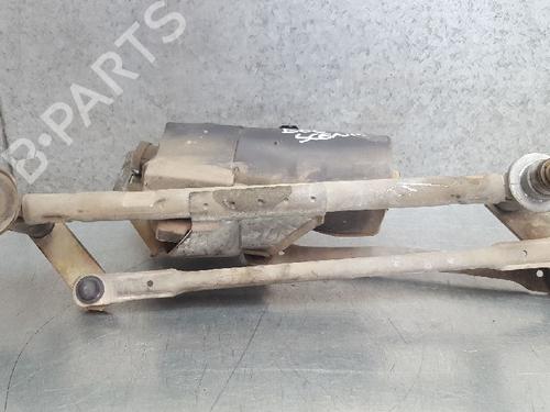 Used Front wiper motor RENAULT SCÉNIC I MPV (JA0/1_, FA0_) 1.9 dCi (JA05, JA1F) (102 hp) 12738863