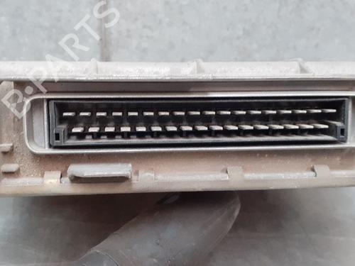 Engine control unit (ECU) PEUGEOT 306 (7B, N3, N5) 1.4 SL | BP12690246M57 
