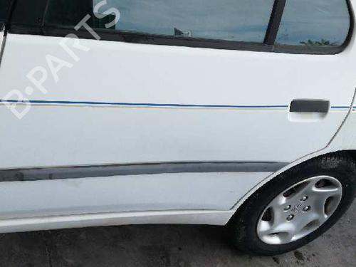 Bremselys PEUGEOT 306 (7B, N3, N5) 1.6 SR | BP12732613L11 