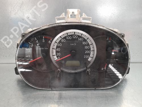 Kombiinstrument MAZDA 5 (CR) 2.0 CD (CR19) (143 hp) 12769800