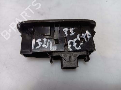Left rear window switch FORD FIESTA VI (CB1, CCN)  | BP31952002I29 
