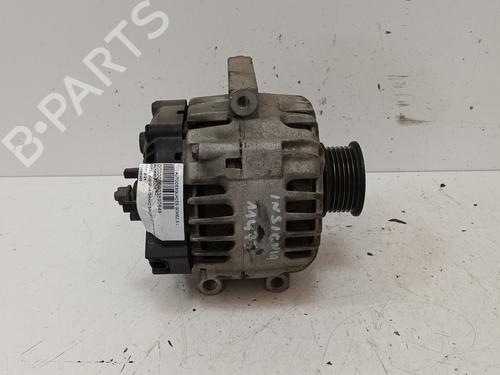 Alternator OPEL INSIGNIA B Grand Sport (Z18) 1.6 CDTi (68) | BP17757319M7 
