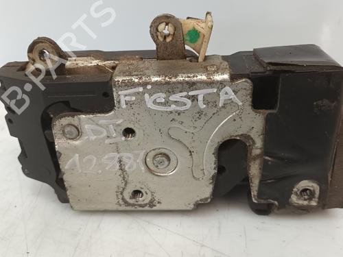 Front left lock FORD FIESTA V (JH_, JD_) 1.4 TDCi | BP29188900C98 