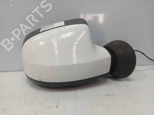 Right mirror DACIA SANDERO 1.2 16V | BP22430767C27