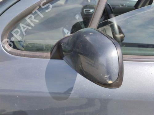 Headlight switch PEUGEOT 307 Break (3E) 1.6 HDi 110 | BP38913649I24 - Image 17