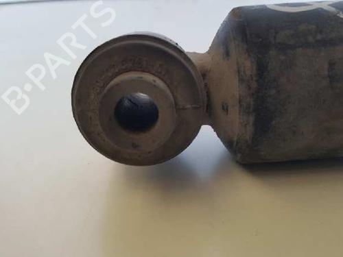 Right rear shock absorber PEUGEOT 206 Hatchback (2A/C) 2.0 HDI 90 | BP12819244M19 