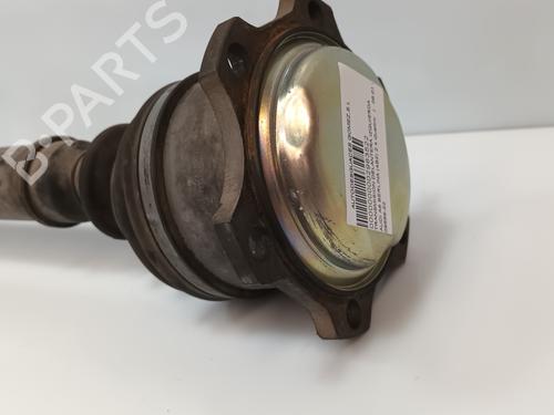 Left front driveshaft AUDI A6 C5 (4B2) 2.4 quattro | BP18029203M38 