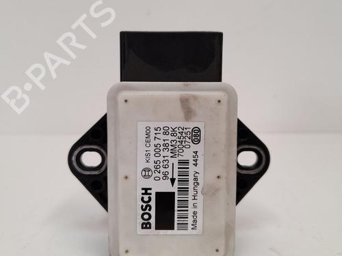 Used Other CITROËN C4 Grand Picasso I (UA_) [2006-2013]  17919079