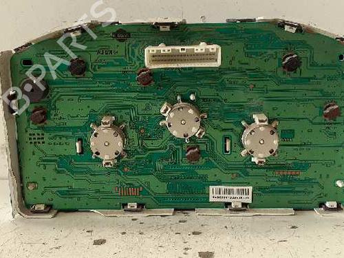 Instrument cluster NISSAN MICRA III (K12) 1.2 16V | BP12697443C47 