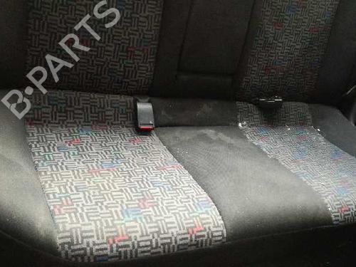 Startmotor OPEL ASTRA G Coupe (T98) 2.2 16V (F07) | BP12724400M8