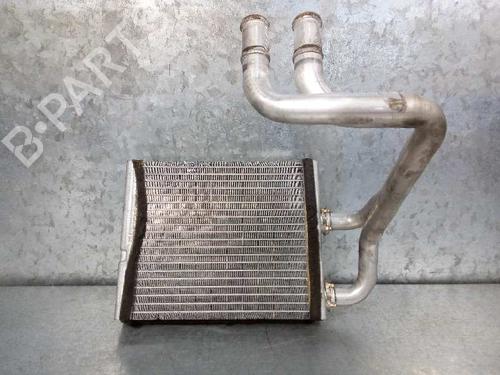 Used Air conditioning evaporator NISSAN CABSTAR (F24M, F24W) 35.13 DCI, 45.13 DCI 2.5 (F24M) (131 hp) 12702685