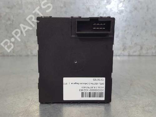 Electronic module OPEL VECTRA C Estate (Z02) 2.2 DTI (F35) | BP12706489M83 