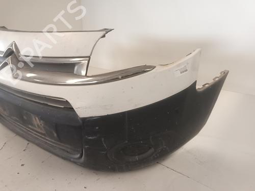 Front bumper CITROËN BERLINGO MULTISPACE (B9) | BP38329894C7 - Image 3