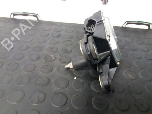 Rear wiper motor SMART CITY-COUPE (450) 0.6 (S1CLA1, 450.341) | BP12813203M102 